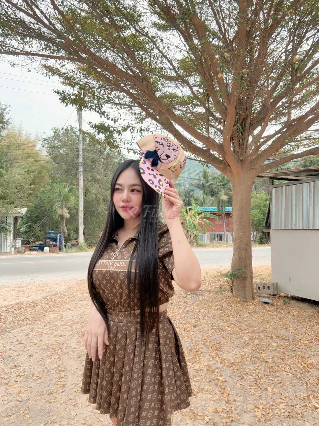 ต้นข้าว - ไซด์ไลน์ - 69b14ac495528_IMG_0299 - fiwfans
