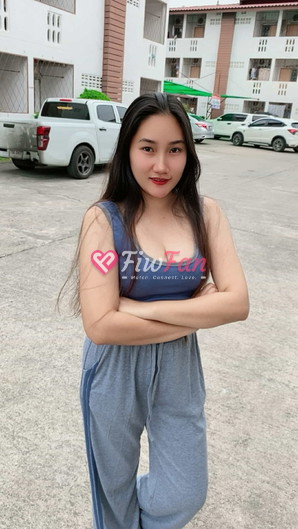 น้องออม ในชุดเก่งสุดมั่นใจในย่าน รังสิต พร้อมบริการแบบ ไซไล โดย น้องออม