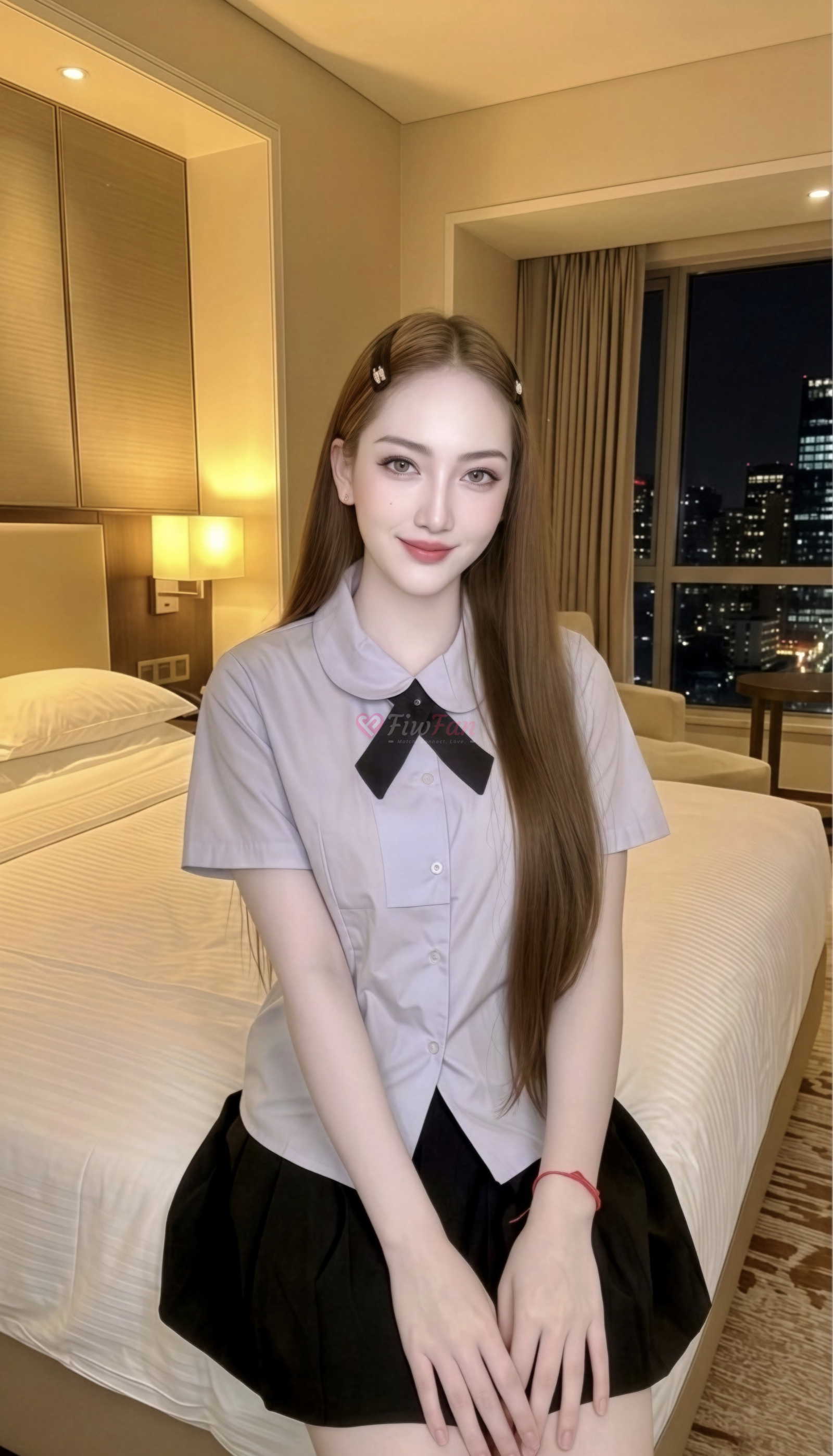 author