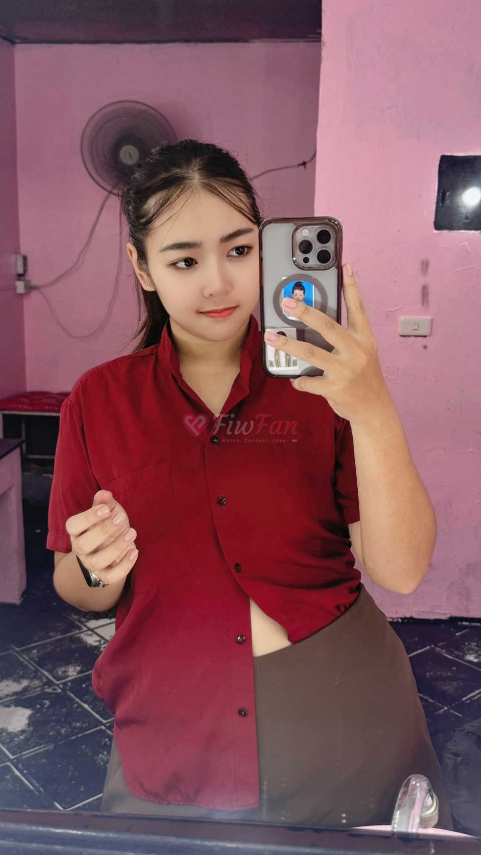 Suparita Poothong - ไซด์ไลน์ - 69bfe0f10f005_IMG_5053 - fiwfans