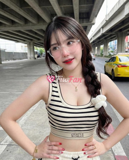 ปันปัน❌️ - ไซด์ไลน์ - 69c965432977e_1770711066889 - fiwfans