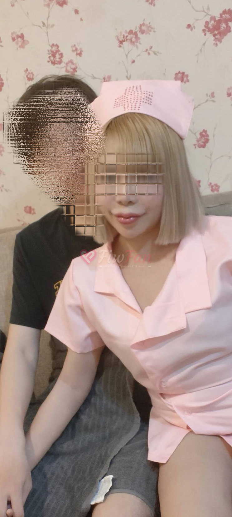 รูปประกอบรีวิว มิกิรับงานบางใหญ่🆔@miki69 นวด ไซด์ไลน์นนทบุรี โดย B