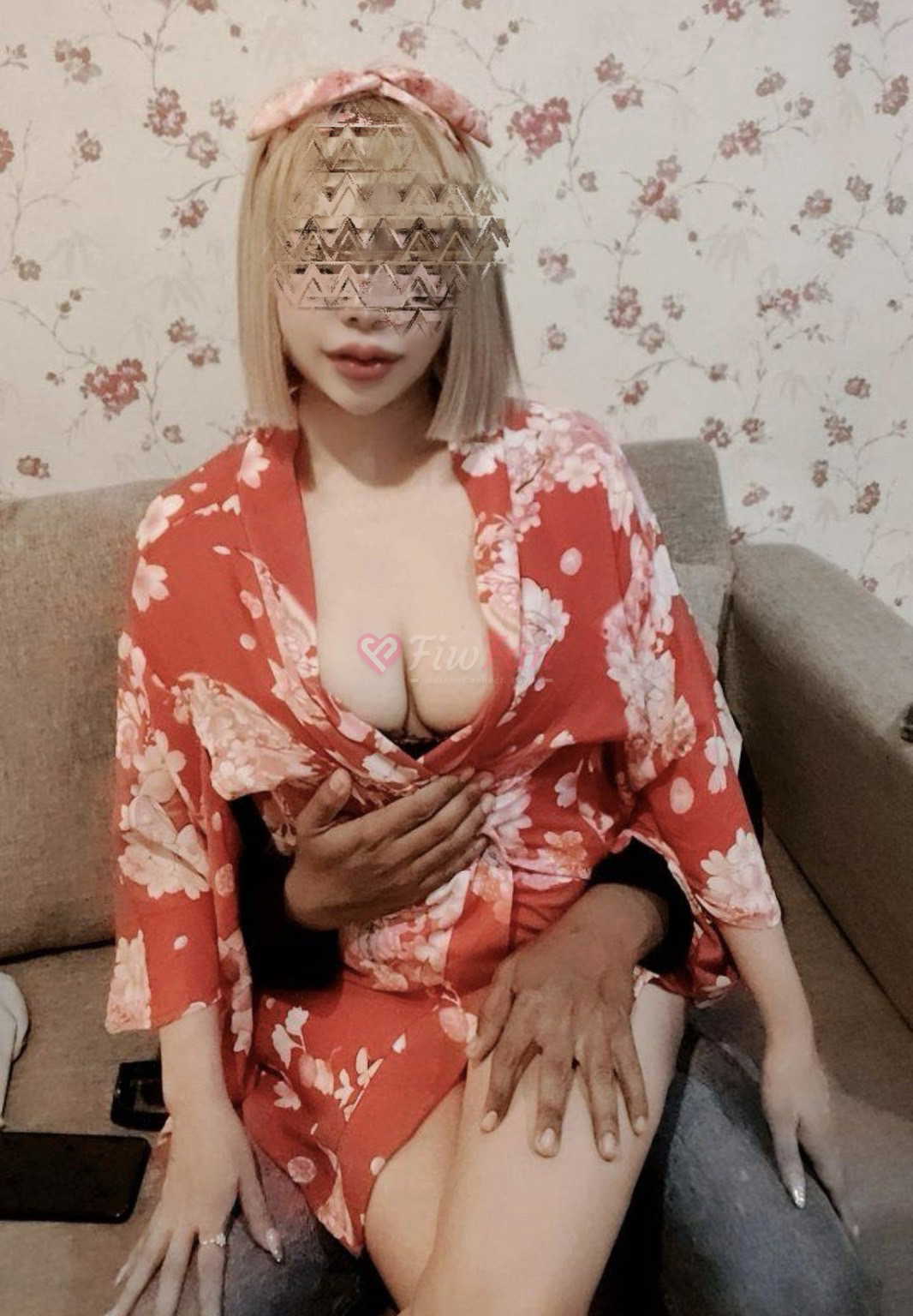 รูปประกอบรีวิว มิกิรับงานบางใหญ่🆔@miki69 นวด ไซด์ไลน์นนทบุรี โดย ขุนแผน