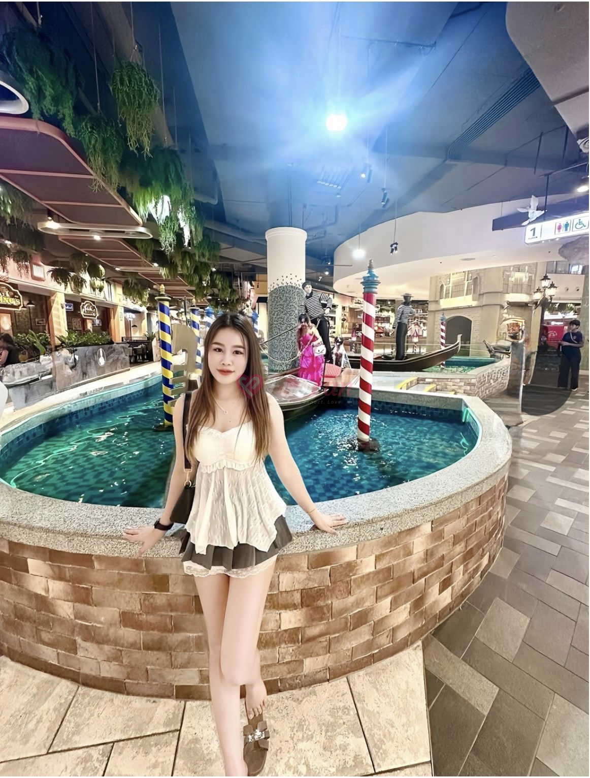 น้อง แอมมี่ - ไซด์ไลน์ - 69e663da89570_8a8ead7a-ed21-45b1-8aea-3e528b93d589 - fiwfans