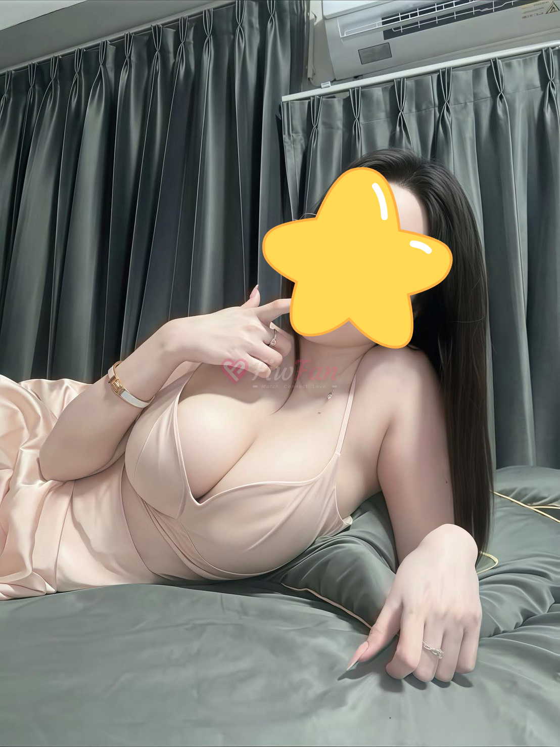 อัน อัน 👧🏻 - ไซด์ไลน์ - 69ef491dedb58_C67DA98C-24FF-4CEA-BCB6-19F707F7AAD0 - fiwfans