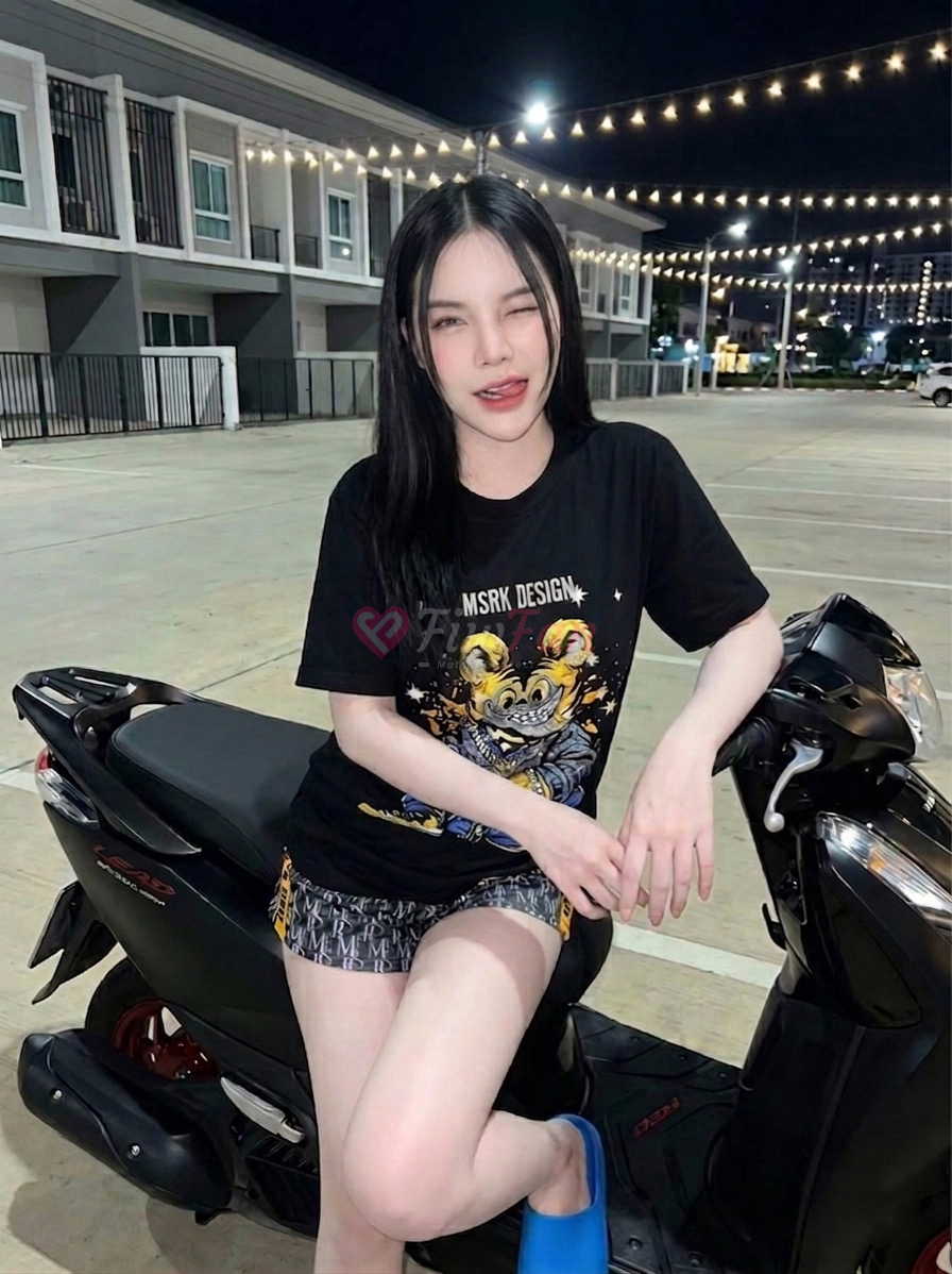รูปโปรไฟล์ ลูกพีช