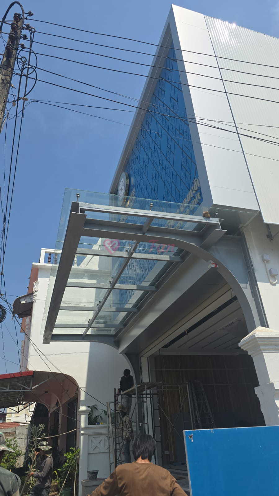 รูปโปรไฟล์ของ Wgcd