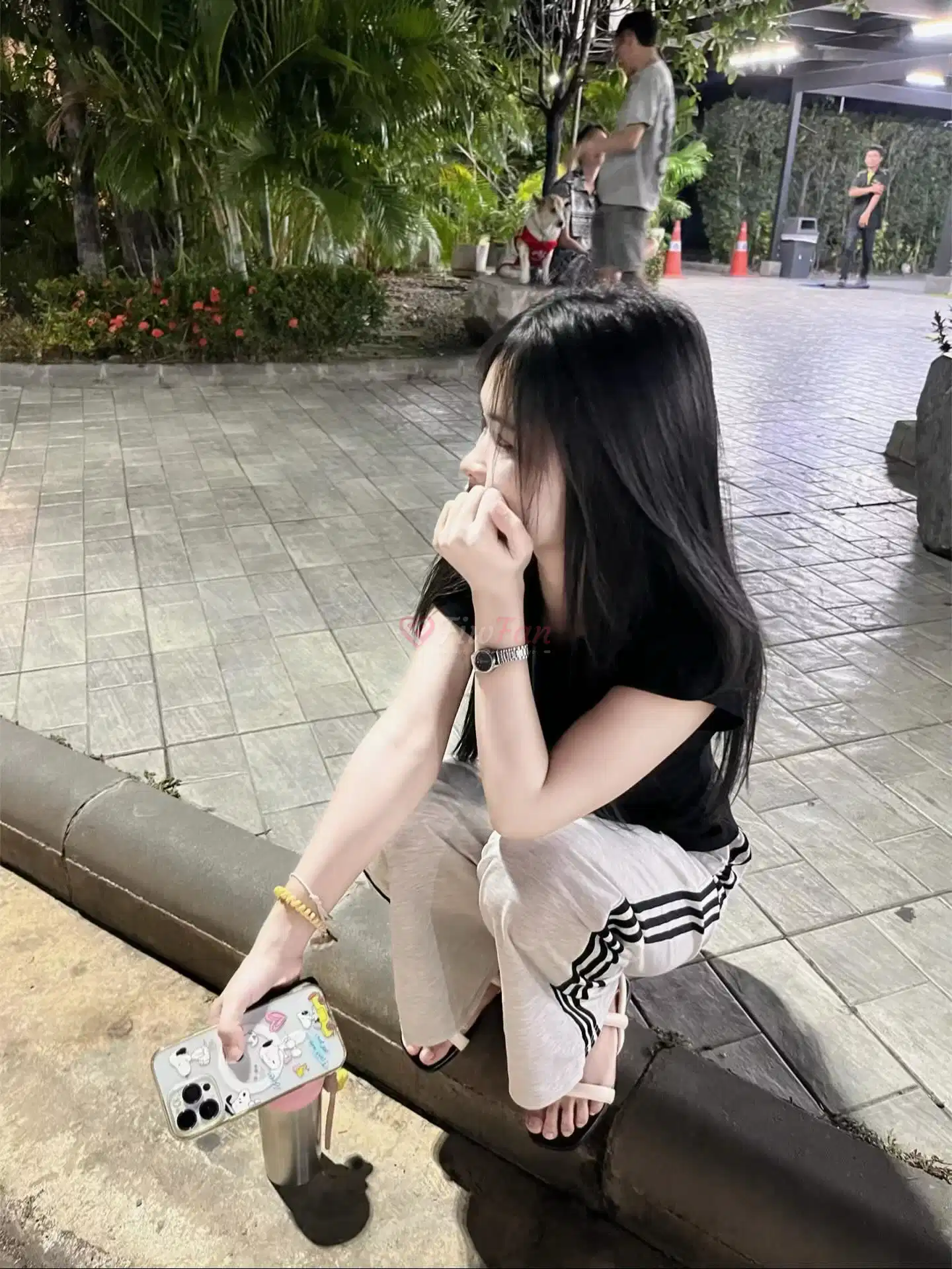 แป้ง ลาดพร้าว  รามคำแหง บางกะปิ ศรีนครินทร์ - ไซด์ไลน์ - 69f4e8021a7fa_IMG_8441 - fiwfans