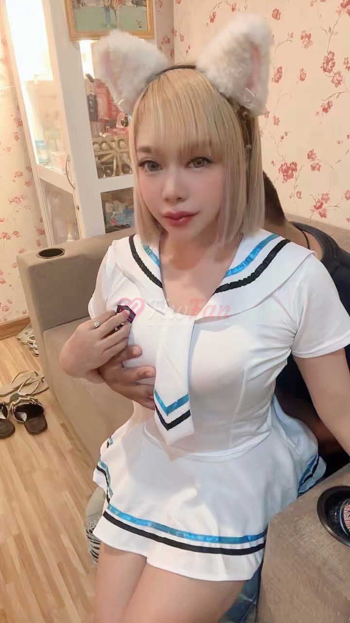 รูปประกอบรีวิว มิกิรับงานบางใหญ่🆔@miki69 นวด ไซด์ไลน์นนทบุรี โดย ลองผิดลองถูก
