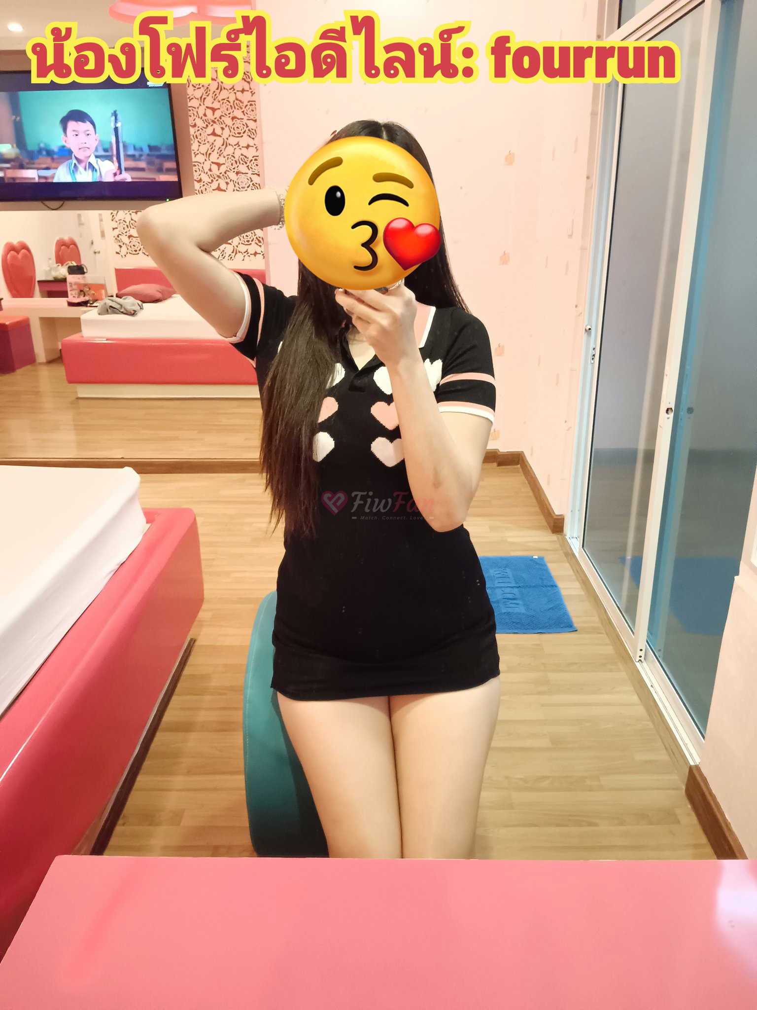♥️น้องโฟร์รับงานบางบัวทอง  ไทรน้อย บางใหญ่ นนทบุรี-ฟิวแฟน-69f5dda8ddef6_-l0wzz1-fiwfans 2