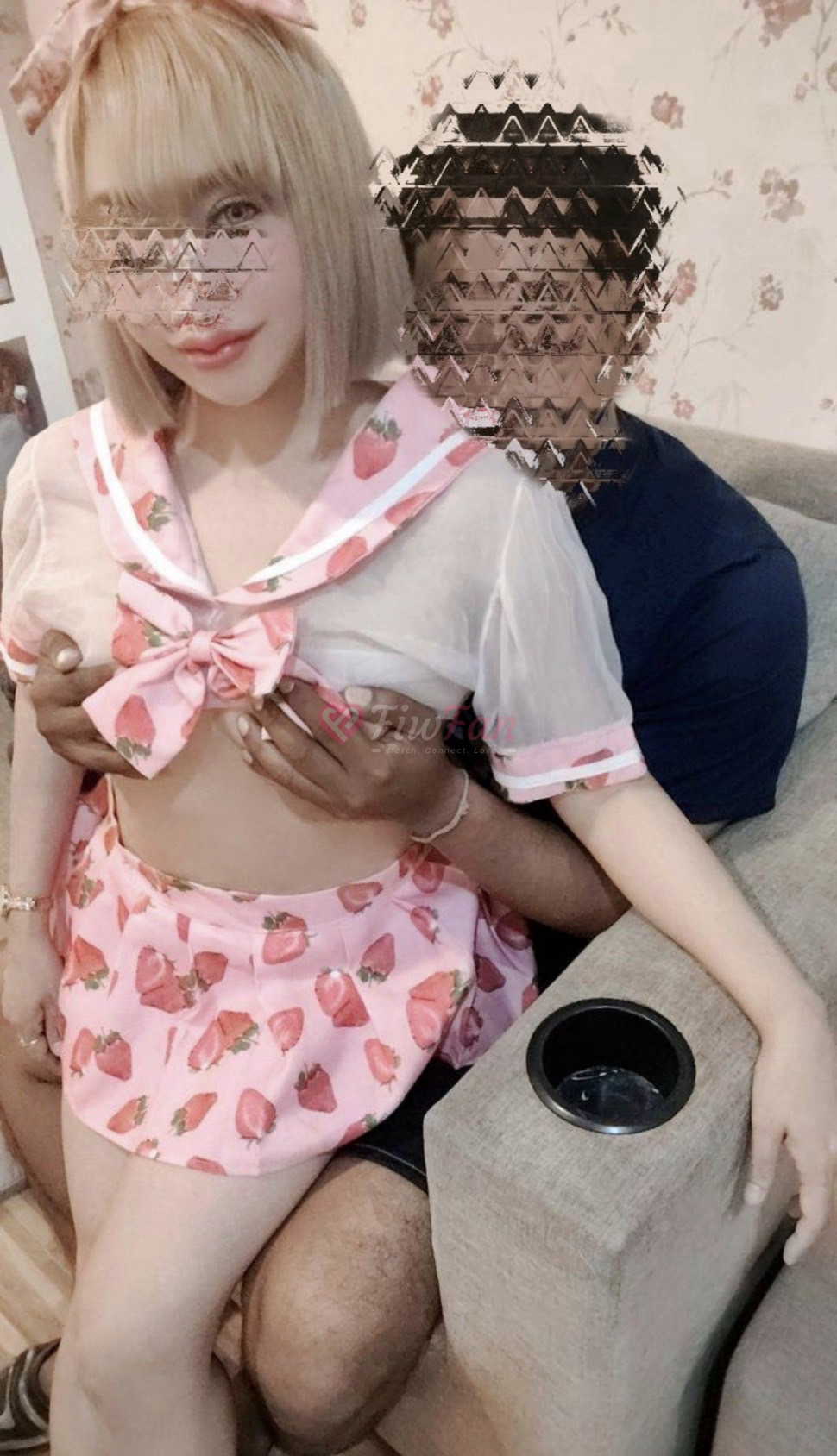 รูปประกอบรีวิว มิกิรับงานบางใหญ่🆔@miki69 นวด ไซด์ไลน์นนทบุรี โดย Knife