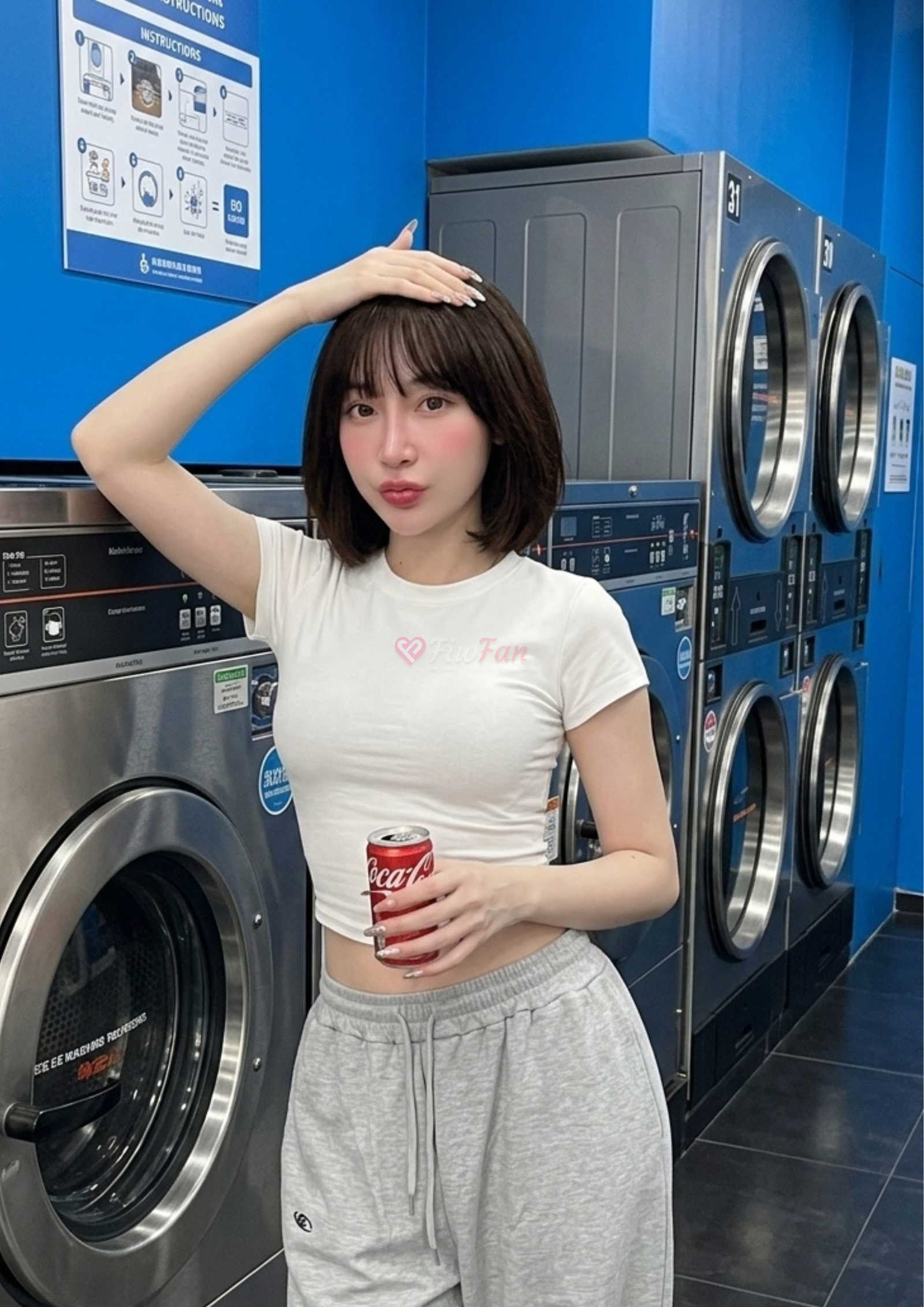 Nano - ไซด์ไลน์ - 69fafeb2b7d4e_%E0%B8%A3%E0%B8%B9%E0%B8%9B%E0%B9%80%E0%B8%94%E0%B8%B5%E0%B9%88%E0%B8%A2%E0%B8%A7-Kissme-%2881%29 - fiwfans