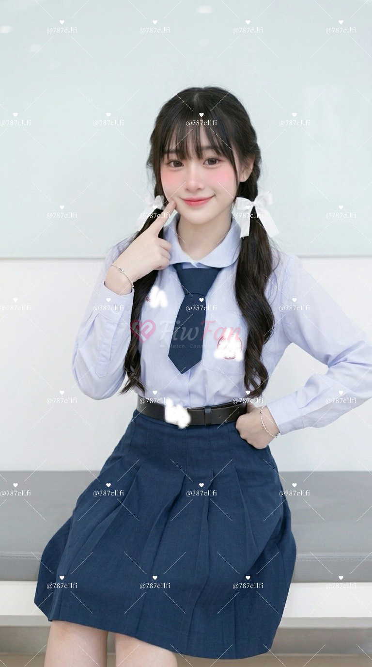 มอนิ่ง (ลูกครึ่ง) ขาว หมวย นมแท้ ไม่สัก