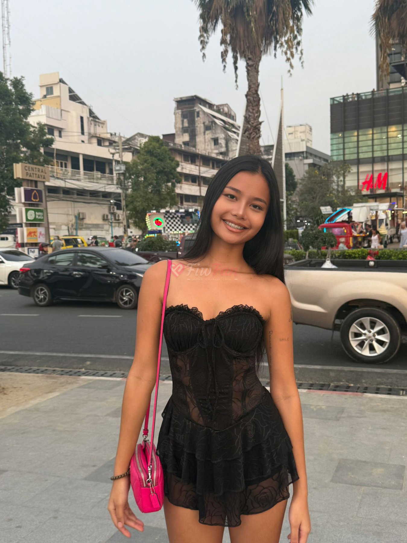 Mily 19 years old🇹🇭 – Thai escort in Bangkok - ไซด์ไลน์ - 6a08474f2baa1_mily-19-thai-escort-in-bangkok-14145538_original - fiwfans
