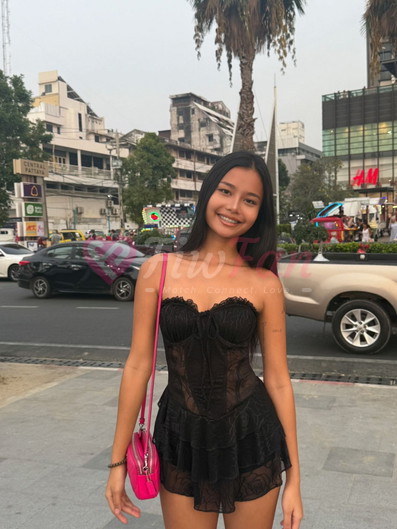 Mily 19 years old🇹🇭 – Thai escort in Bangkok - ไซด์ไลน์ - 6a08474f2baa1_mily-19-thai-escort-in-bangkok-14145538_original - fiwfans