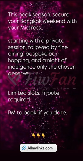 Mistress Zeth-The sissy Academy Bkk – Spanish dominatrix in Bangkok - ไซด์ไลน์ - 6a0c2152ed196_mistress-zeth-in-singapore-till-march-5-spanish-escort-in-singapore-6199240_original - fiwfans