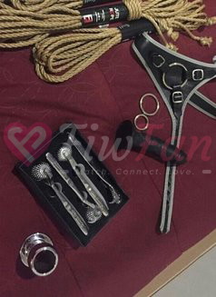 Dominos' KINKY & DOMINATION – Dominican escort in Bangkok - ไซด์ไลน์ - 6a0d644c7d5cd_latin-girl-domin0s-colombian-escort-in-bangkok-5364148_listing - fiwfans