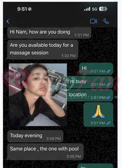 Good hand, Prostate Tease&denial – Thai masseuse in Bangkok - ไซด์ไลน์ - 6a0d6b7d4a67e_nam-tantra-prostate-erotic-no-sex-thai-escort-in-pattaya-13889200_listing - fiwfans