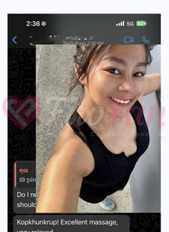 Good hand, Prostate Tease&denial – Thai masseuse in Bangkok - ไซด์ไลน์ - 6a0d6b7d4a67e_nam-tantra-prostate-erotic-no-sex-thai-escort-in-pattaya-13889200_listing - fiwfans