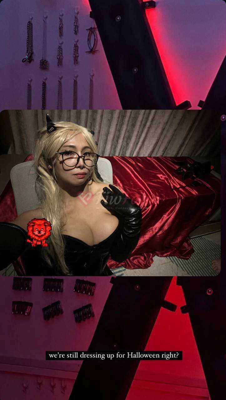 Miss Vee – Filipino dominatrix in Bangkok - ไซด์ไลน์ - 6a0d724c8e501_miss-vee-filipino-escort-in-bangkok-14443380_original - fiwfans