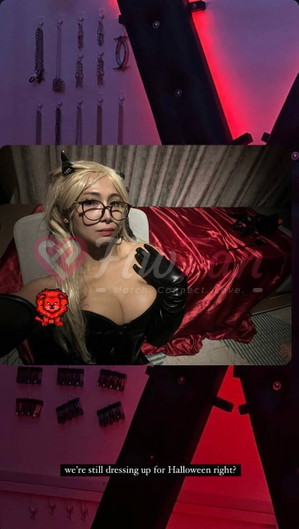 Miss Vee – Filipino dominatrix in Bangkok - ไซด์ไลน์ - 6a0d724c8e501_miss-vee-filipino-escort-in-bangkok-14443380_original - fiwfans