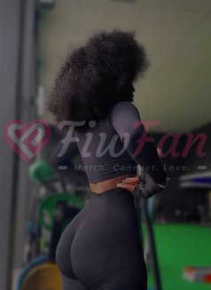 Wet Carolina African kinky squirter – Namibian escort in Bangkok - ไซด์ไลน์ - 6a0d88a5c3b90_wet-carolina-africana-mozambican-escort-in-bangkok-13721276_listing - fiwfans