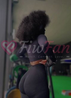 Wet Carolina African kinky squirter – Namibian escort in Bangkok - ไซด์ไลน์ - 6a0d88a5c3b90_wet-carolina-africana-mozambican-escort-in-bangkok-13721276_listing - fiwfans