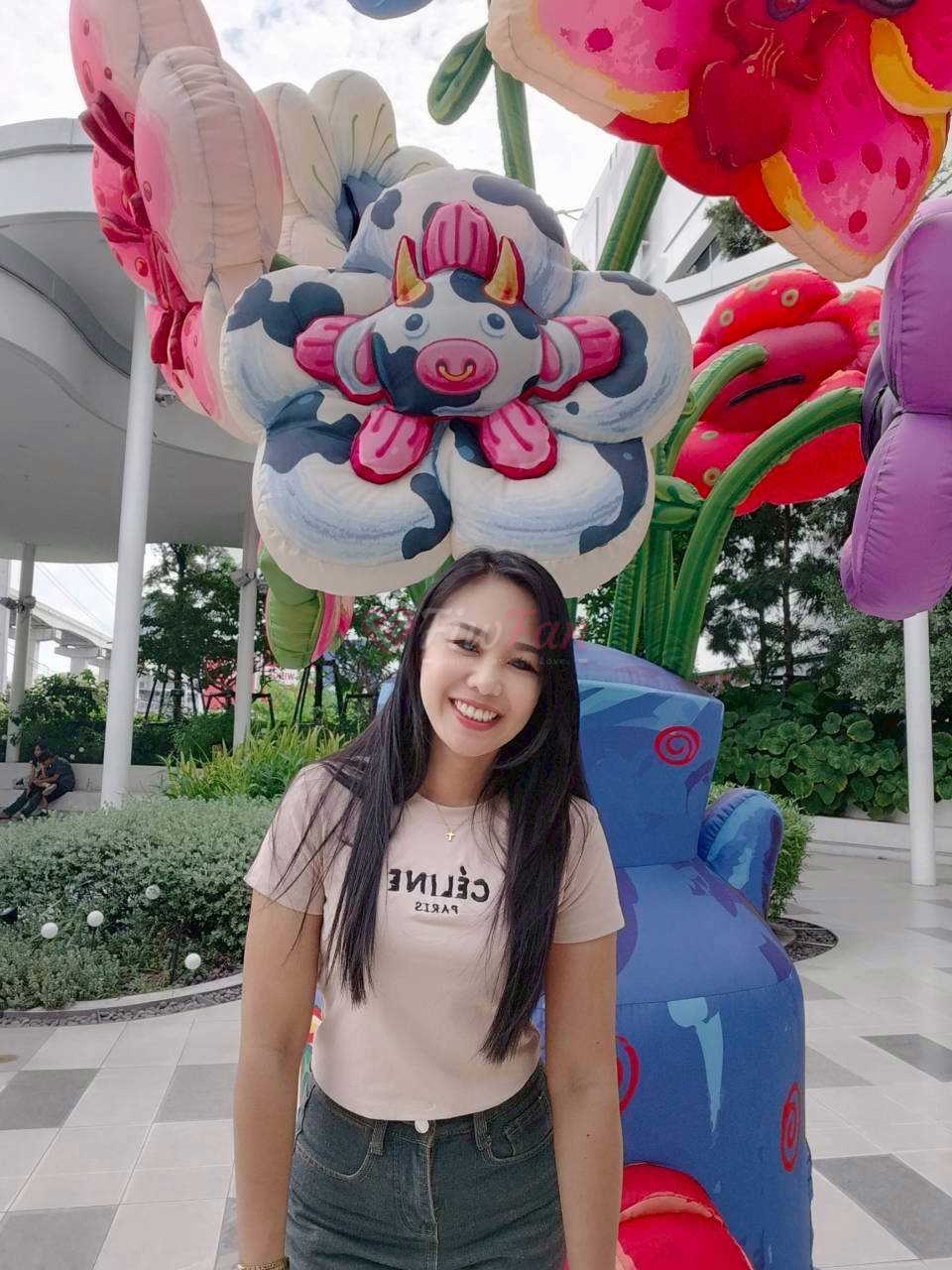 Bell – Thai escort in Bangkok - ไซด์ไลน์ - 6a0d944913e38_bell-thai-escort-in-bangkok-12654062_original - fiwfans