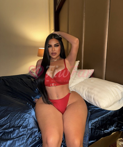 Fayerie thick baddie – Thai escort in Bangkok - ไซด์ไลน์ - 6a0da2be35717_fayerie-thick-baddie-thai-escort-in-phuket-13201206_original - fiwfans