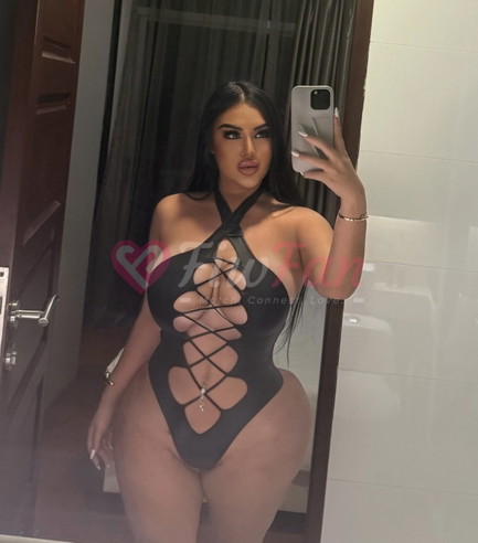 Fayerie thick baddie – Thai escort in Bangkok - ไซด์ไลน์ - 6a0da2be35717_fayerie-thick-baddie-thai-escort-in-phuket-13201206_original - fiwfans