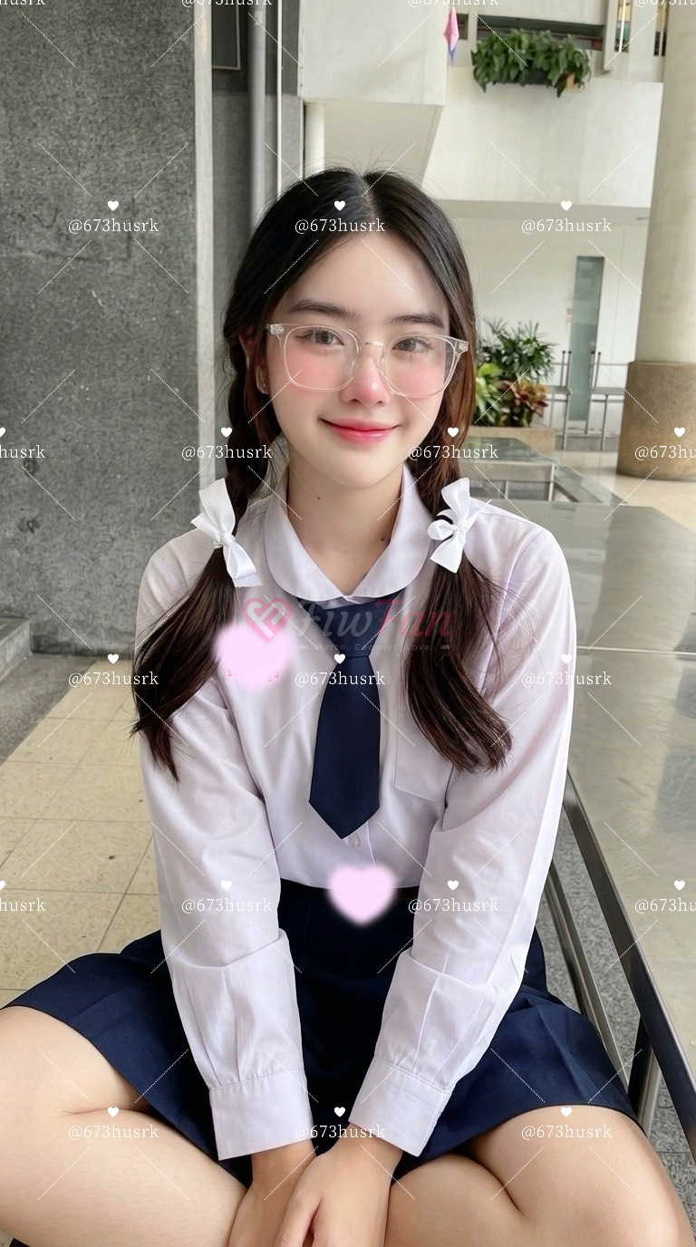 เลิฟลี่☃️ลูกครึ่งเกาหลี☃️ ตรงปก!