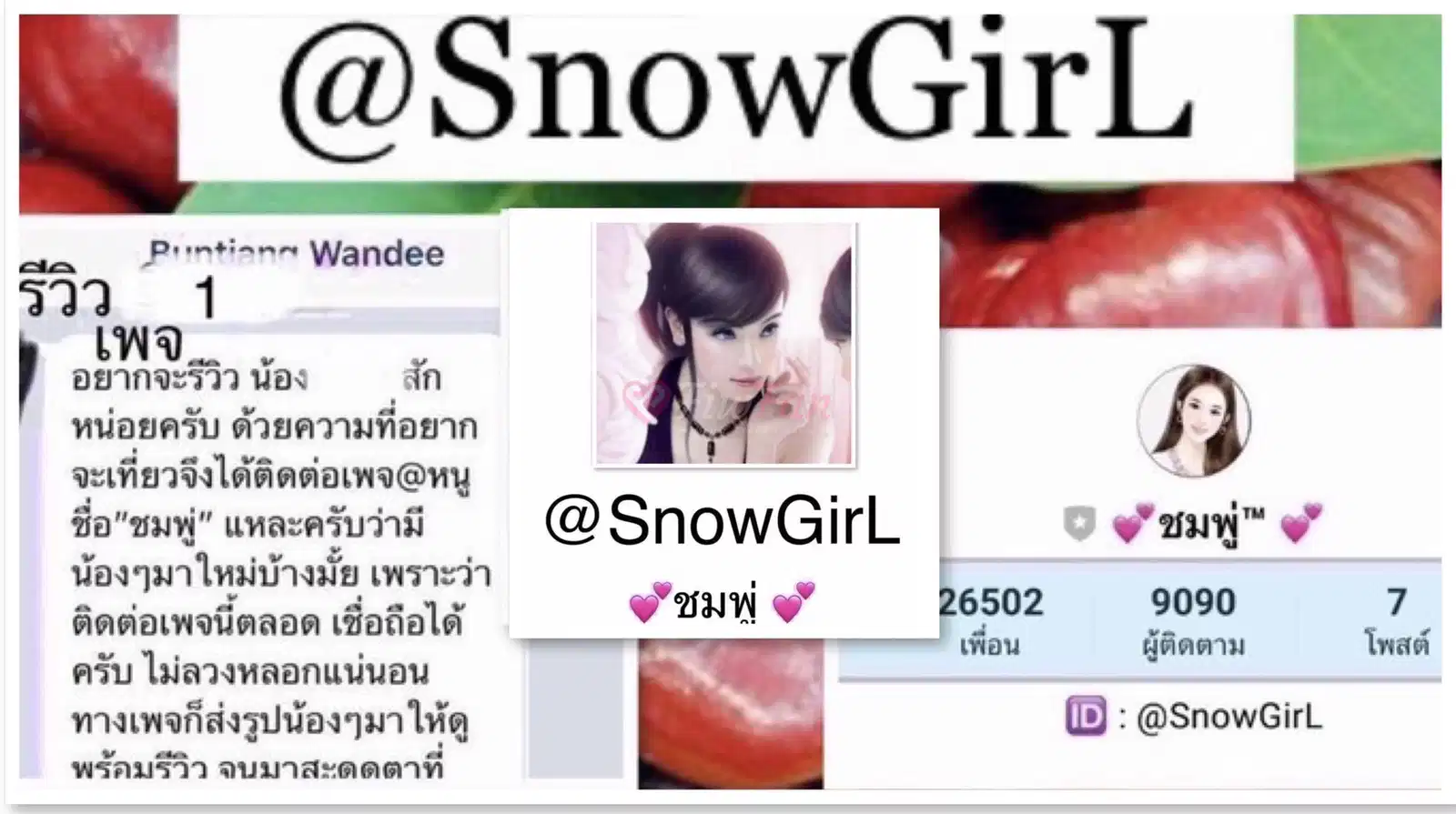 💕ชมพู่™💕 - ไซด์ไลน์ - 6a0fc3ab1ff1f_IMG_9007 - fiwfans