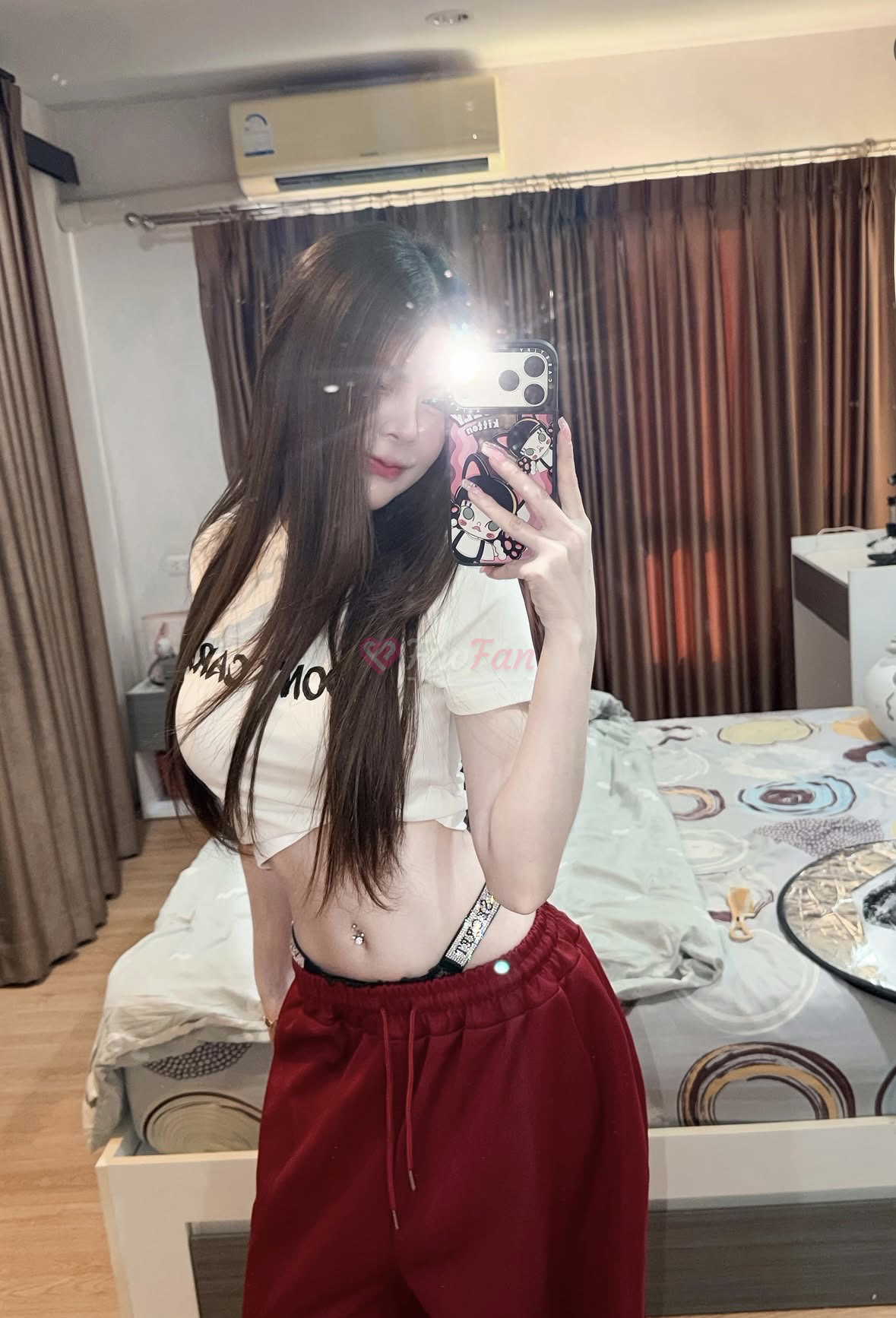 เบสตี้ มาใหม่ - ไซด์ไลน์ - 6a1743b664663_IMG_7480 - fiwfans