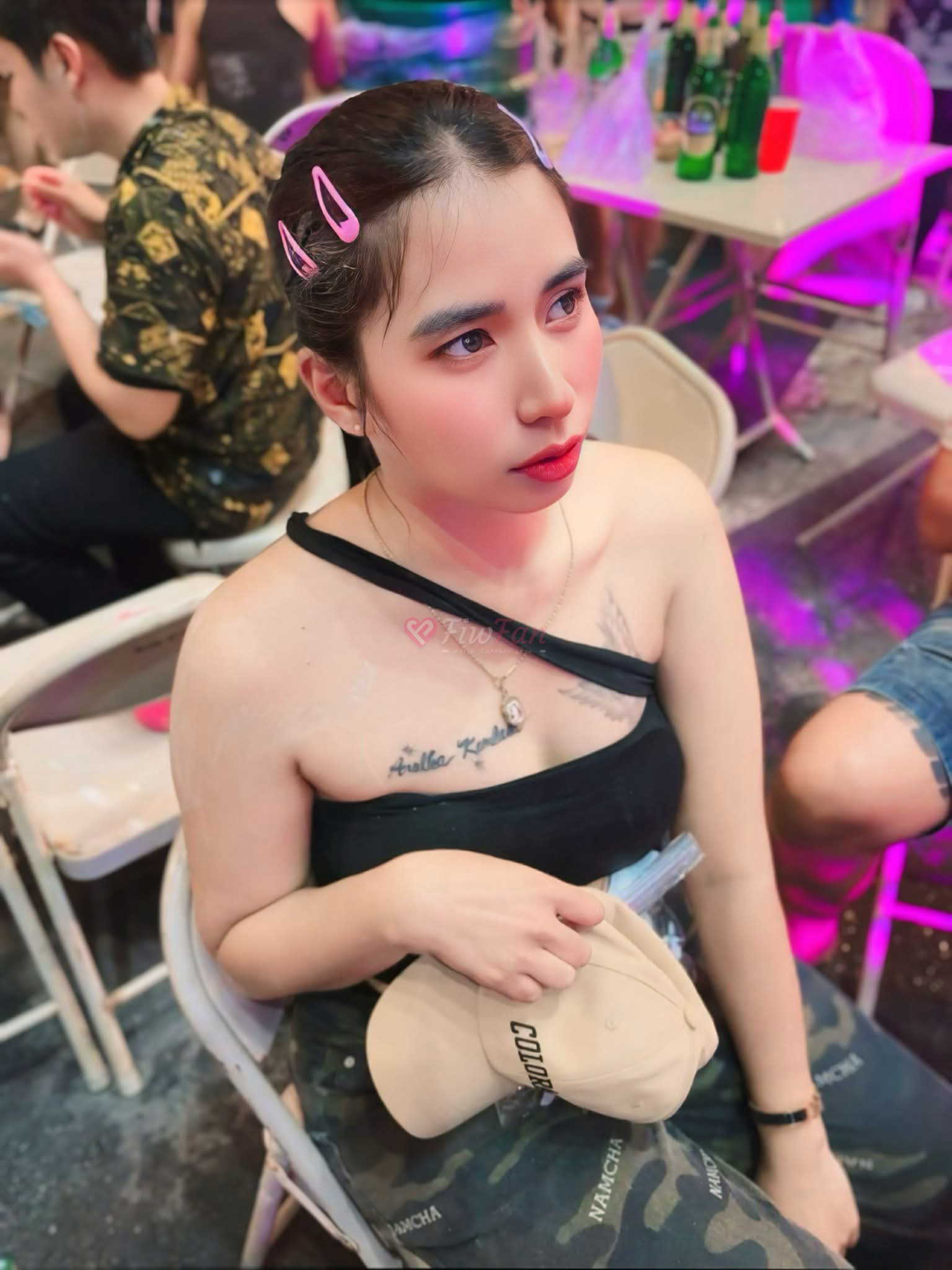 แป้ง