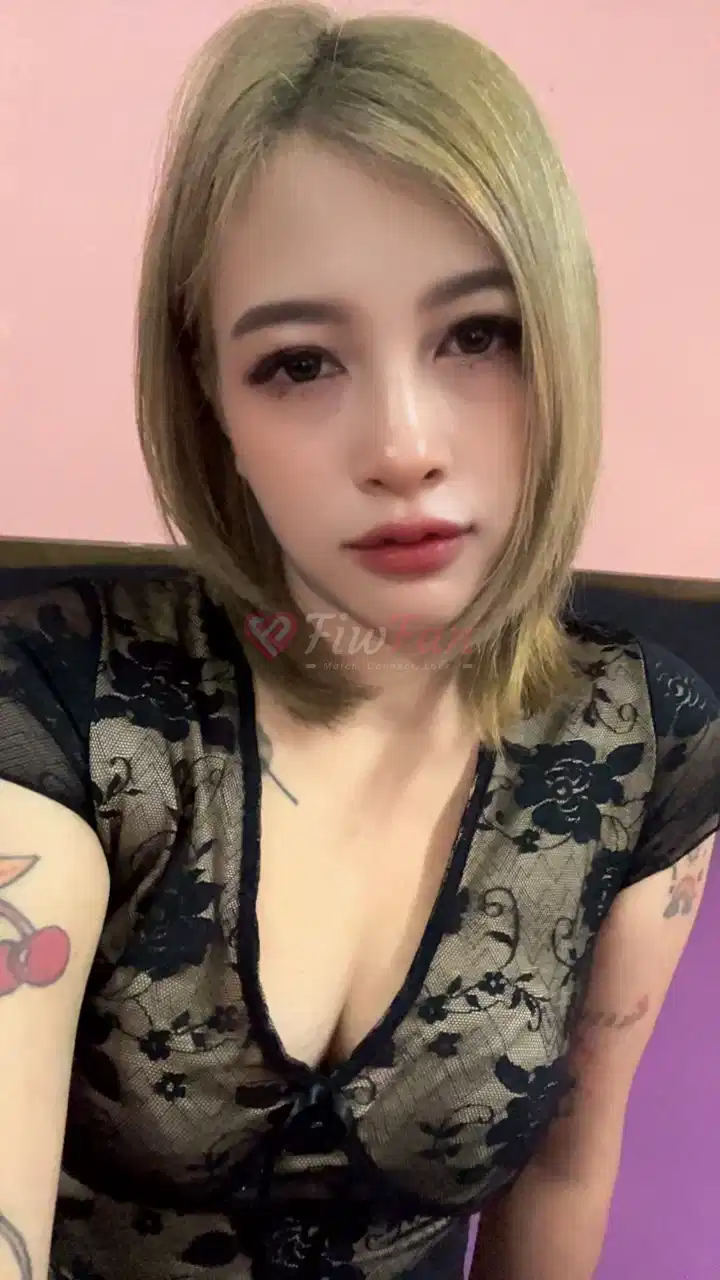 ว่างค่ะ🥰🤟 - ไซด์ไลน์ - 6a1b32151f1ce_IMG_2467 - fiwfans