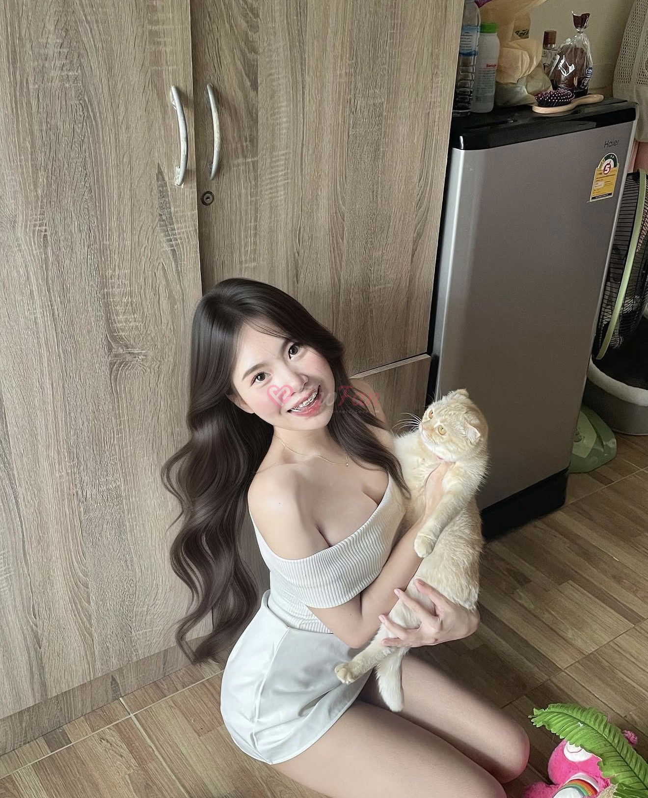 ฟองเบียร์ - ไซด์ไลน์ - 6a1df1887e937_IMG_1418 - fiwfans