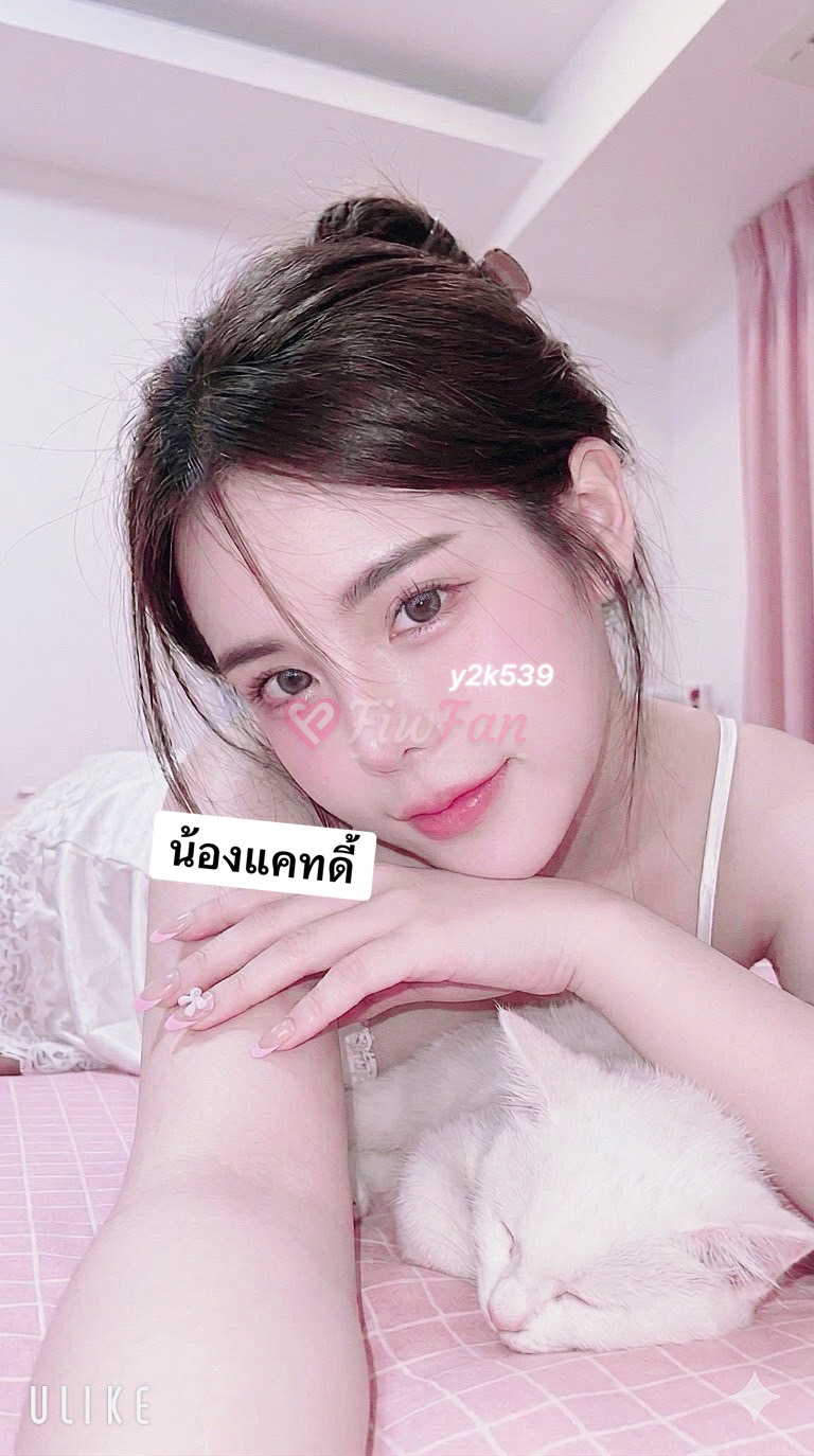 น้องแคทดี้ สาวหวาน🥰🌸 - ไซด์ไลน์ - 6a1fde2c6dc49_IMG_0188 - fiwfans