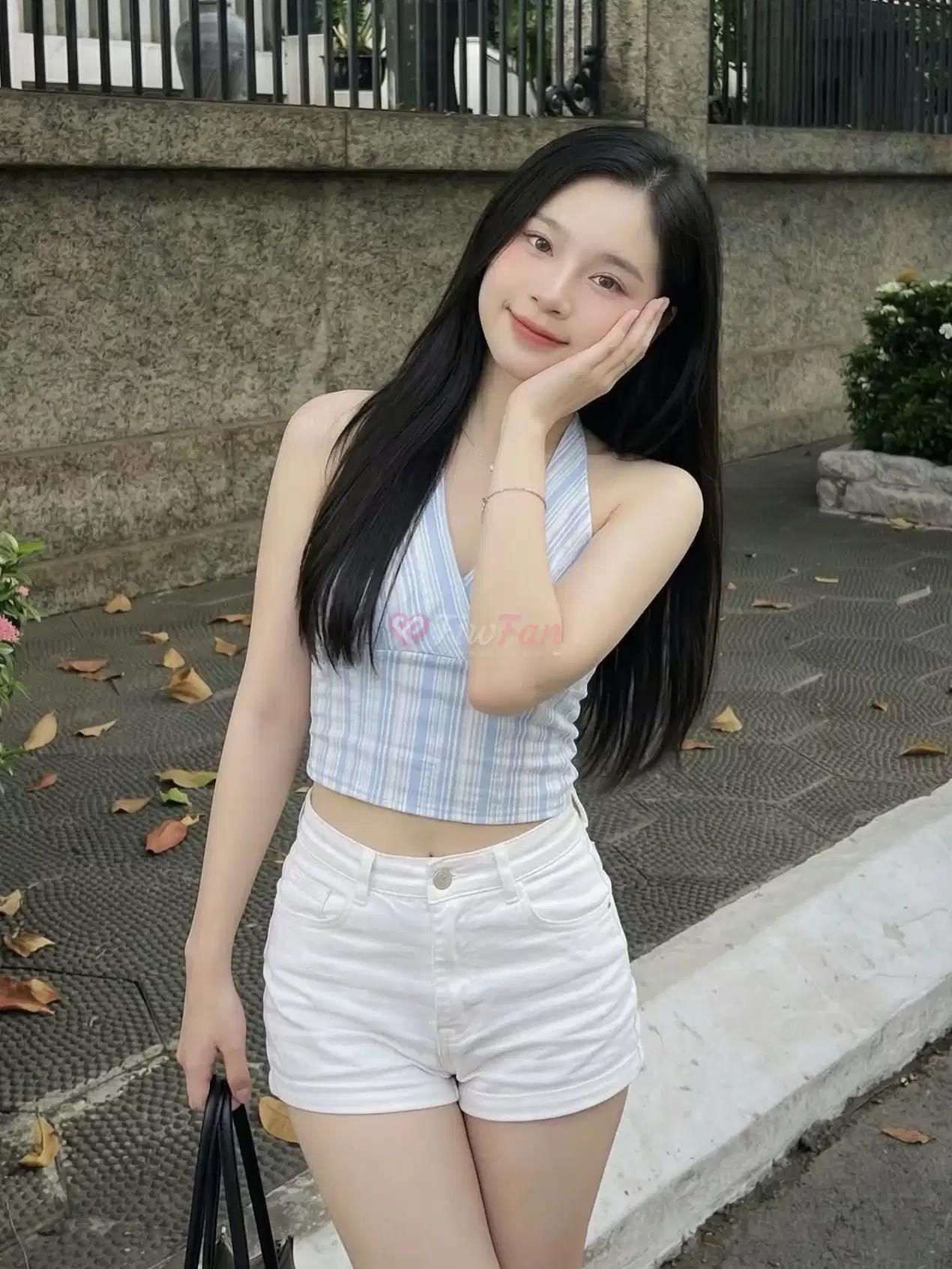 น้องผักกาด🥬 - ไซด์ไลน์ - 6a246e8653dce_IMG_6268 - fiwfans