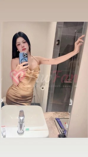 ออยลี่สาวสอง🏳️‍🌈รับนวดผ่อนคลายแบริ่ง-บางนา - ไซด์ไลน์ - 6a2522125729f_AC20DF20-8285-4944-ABCC-00FA2F49E4B3 - fiwfans