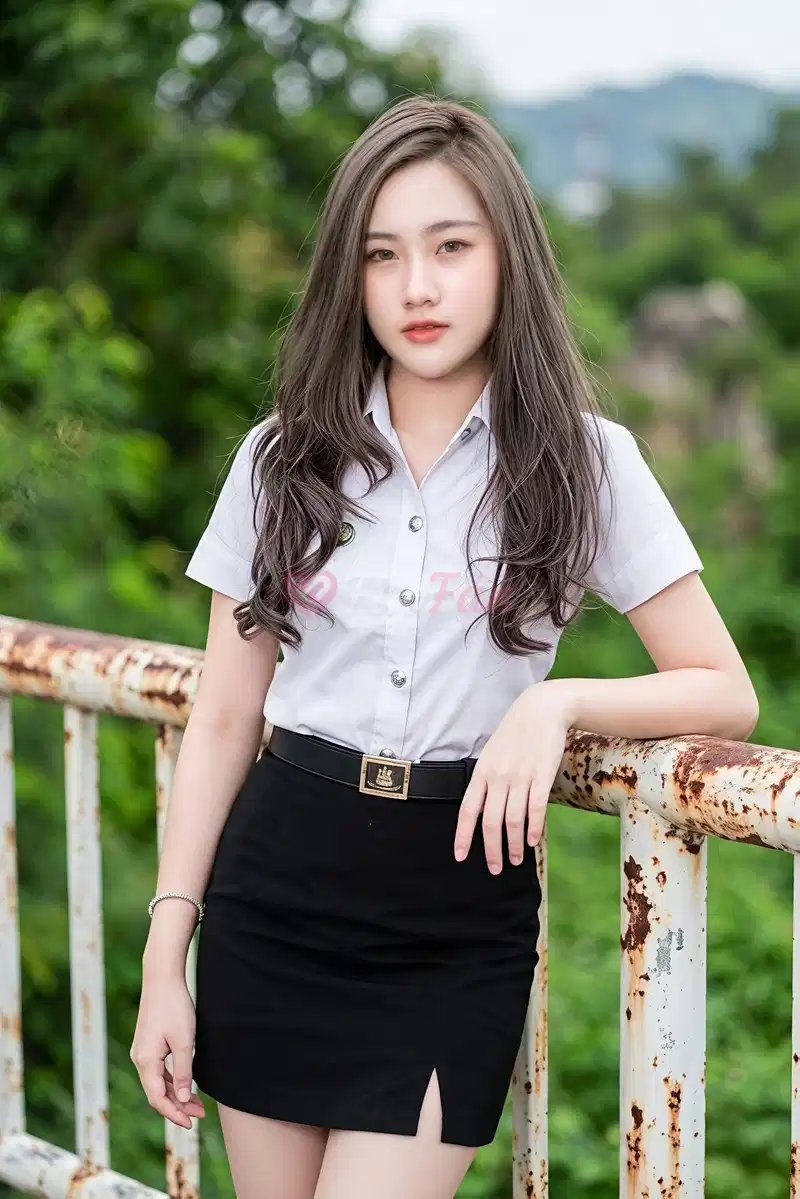 น้องมะนาว นักศึกษา - ไซด์ไลน์ - 6a25afde60756_att - fiwfans