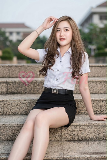 น้องมะนาว นักศึกษา - ไซด์ไลน์ - 6a28d9f10a05f_att - fiwfans