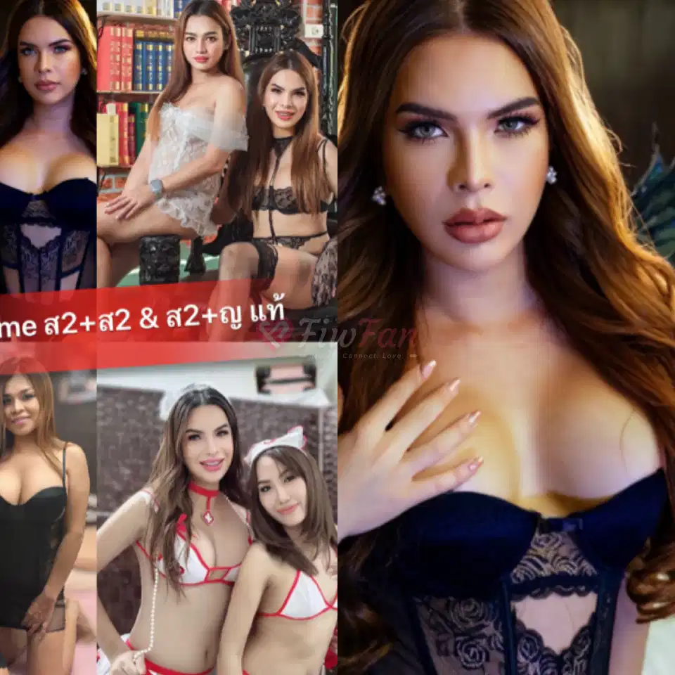 สาวสอง งานเดี่ยว&คู่ สวิง หญิงแท้ - ไซด์ไลน์ - 6a268ec4044f5_IMG_5950 - fiwfans