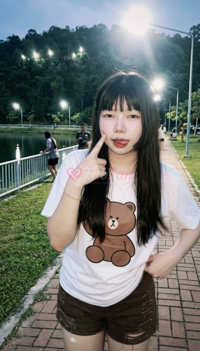 น้องขนม - ไซด์ไลน์ - 6a285299ce0bf_7115 - fiwfans