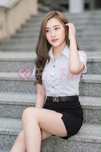 น้องมะนาว นักศึกษา - ไซด์ไลน์ - 6a28d9f10a05f_att - fiwfans
