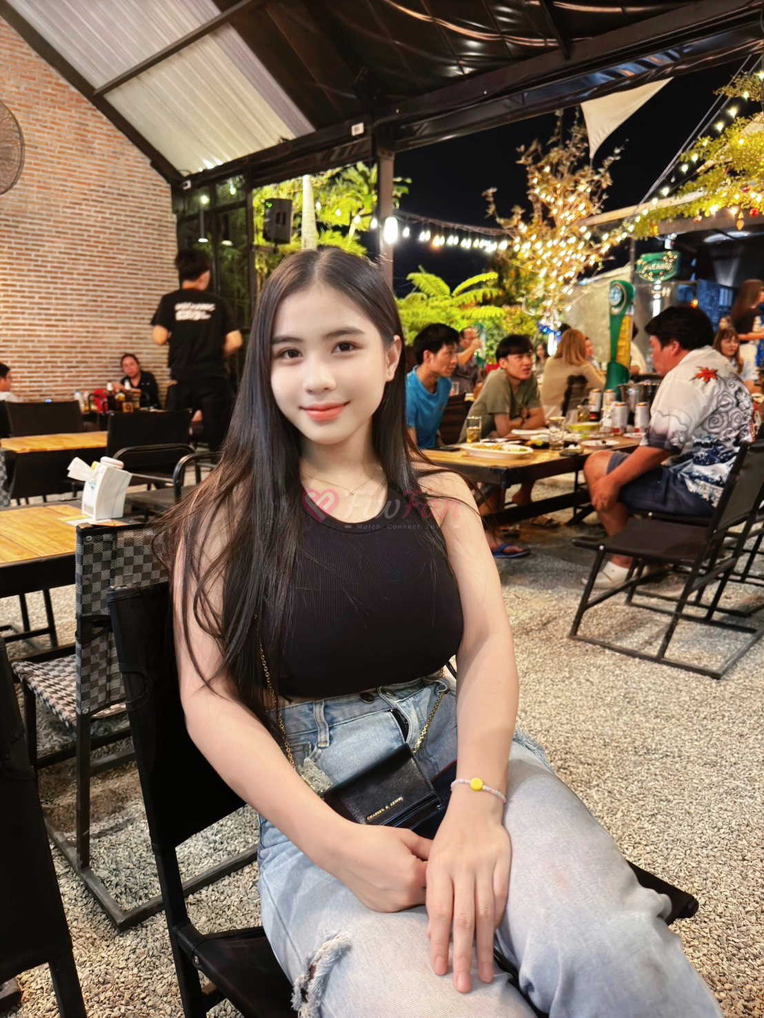 🧧 ซินซิน🐼ลูกครึ่งไต้หวัน🐼นมแท้ใหญ่ๆ - ไซด์ไลน์ - 6a28fa6dd943f_S__11763716_0 - fiwfans