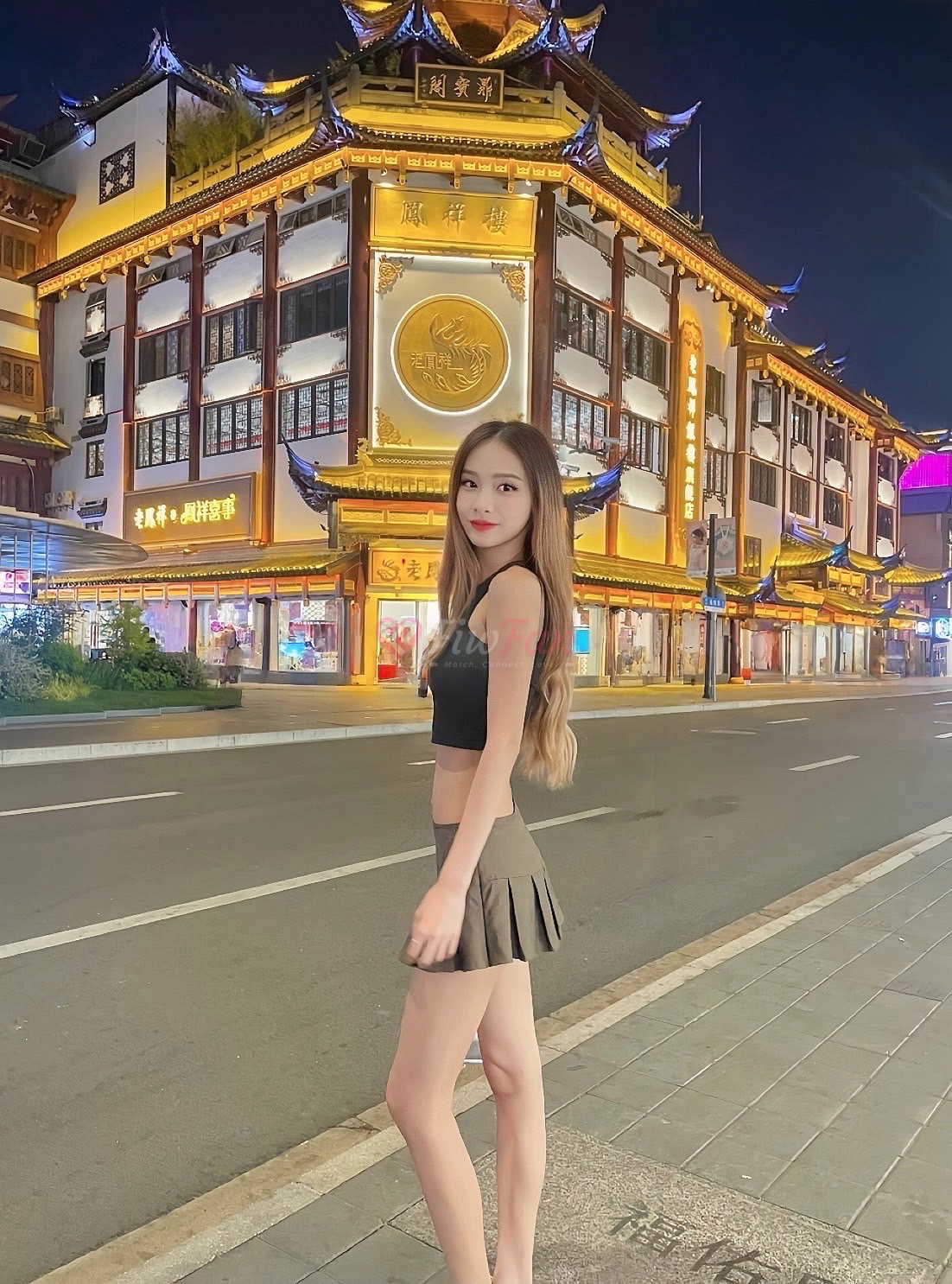 🍏น้อง กรีน🩷นางแบบบางกรอบ🩷 - ไซด์ไลน์ - 6a2902a5baf82_S__10248220_0 - fiwfans