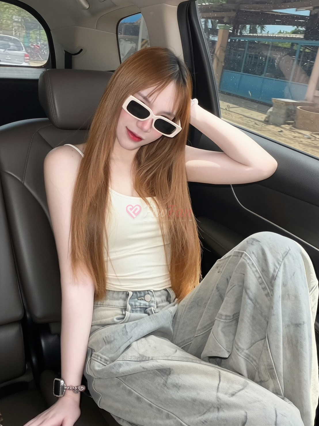 จื้อหลิง (ลูกครึ่ง) นักศึกษา ขาว หมวย บางกรอบ - ไซด์ไลน์ - 6a297db224754_S__4407305_0 - fiwfans