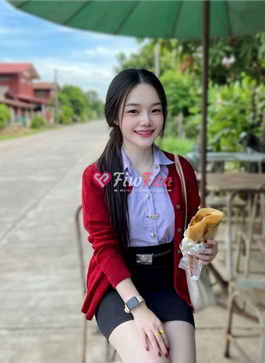 แพรฝ้าย - ไซด์ไลน์ - 6a2bc4b6ae2e3_IMG_4911 - fiwfans