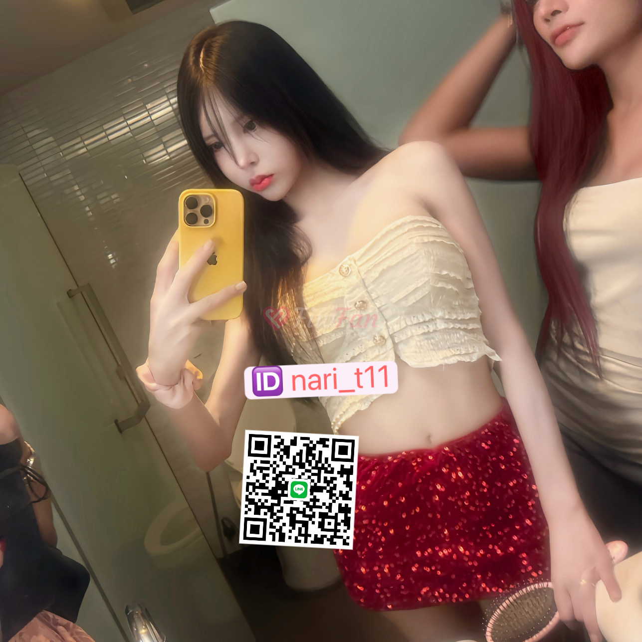 ยูริ สาว แปลง🆔 nari_t11-6a2ce620140f3_IMG_3462-fiwfan