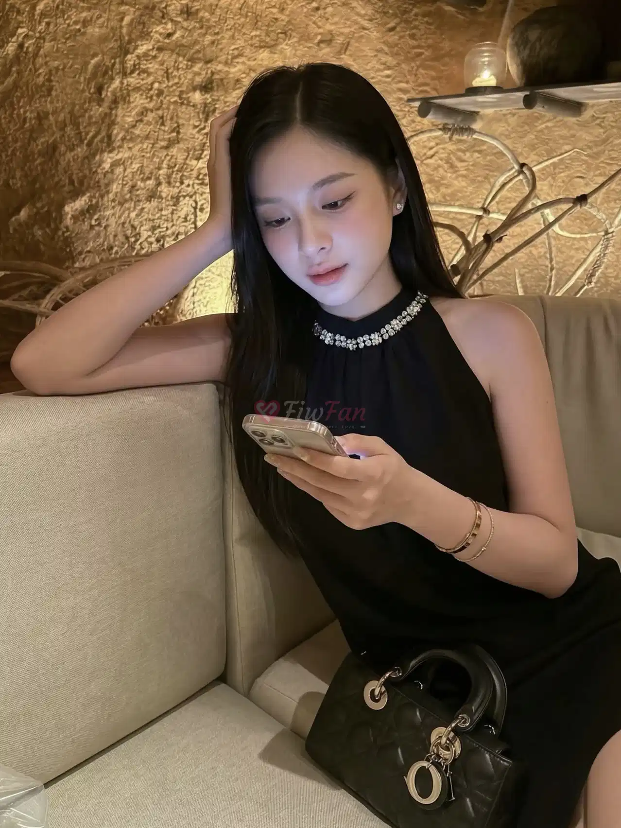น้องผักกาด🥬 - ไซด์ไลน์ - 6a2e33637a11a_IMG_6265 - fiwfans